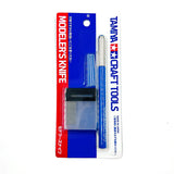 TAMIYA 69943 MODELER'S KNIFE (BLUE)
