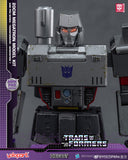YOLOPARK AMK PRO MEGATRRON G1 (40th ANNIVERSARY VERSION)
