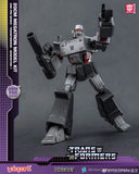 YOLOPARK AMK PRO MEGATRRON G1 (40th ANNIVERSARY VERSION)