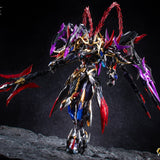 【🟢𝐏𝐑𝐄𝐎𝐑𝐃𝐄𝐑 Q1-2026】 LU BU 吕布