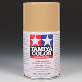 TAMIYA 85046 TS-46 LIGHT SAND