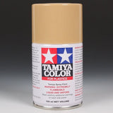 TAMIYA 85046 TS-46 LIGHT SAND