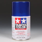 TAMIYA 85051 TS-51 RACING BLUE