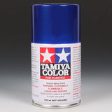 TAMIYA 85051 TS-51 RACING BLUE