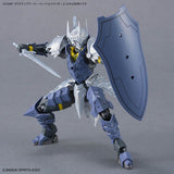 30MF CLASS UP ARMOR - LIBER COMMANDER