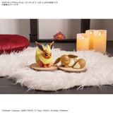Pokemon Plamo Collection Quick! FLAREON