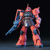 HG-UC MS-06S ZAKU II