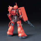 HG-UC MS-06S ZAKU II