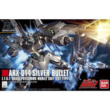 HG-UC ARX-014 SILVER BULLET