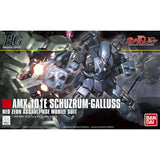 HG SCHUZRUM-GALLUSS