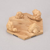 CUSTOMIZE SCENE BASE - DESERT VER.