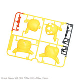 Pokemon Plamo Collection Quick! PIKACHU