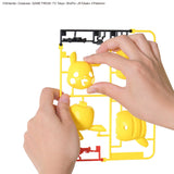 Pokemon Plamo Collection Quick! PIKACHU