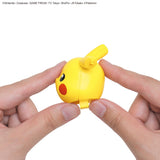 Pokemon Plamo Collection Quick! PIKACHU