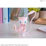 Pokemon Plamo Collection Quick! MEW