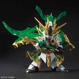 SDSS GUAN YU YUN CHANG NU GUNDAM
