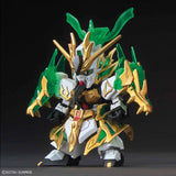 SDSS GUAN YU YUN CHANG NU GUNDAM