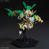 SDSS GUAN YU YUN CHANG NU GUNDAM