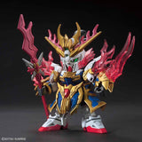 SDSS ZHANG FEI GOD GUNDAM