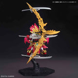 🔵 SDSS SUN QUAN GUNDAM ASTRAY
