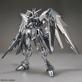 【𝐓𝐇𝐄 𝐆𝐔𝐍𝐃𝐀𝐌 𝐁𝐀𝐒𝐄】 MG FREEDOM GUNDAM VER 2.0 (SILVER COATING)