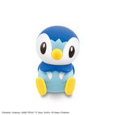 Pokemon Plamo Collection Quick! PIPLUP