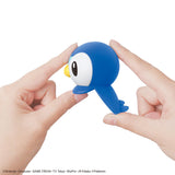 Pokemon Plamo Collection Quick! PIPLUP
