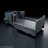 HG ARMORED SPECIAL CARRIER (ASC)