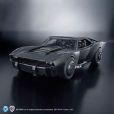 【🔵𝐁𝐀𝐂𝐊𝐎𝐑𝐃𝐄𝐑 JAN-2026】 1/35 Scale BATMOBILE (THE BATMAN VER.)