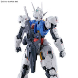 /【🔵𝐁𝐀𝐂𝐊𝐎𝐑𝐃𝐄𝐑 DELAYED SEP-2026】 FM 1/100 GUNDAM AERIAL