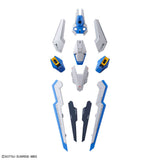 /【🔵𝐁𝐀𝐂𝐊𝐎𝐑𝐃𝐄𝐑 DELAYED SEP-2026】 FM 1/100 GUNDAM AERIAL