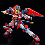 HG-BM SHIN BURNING GUNDAM