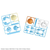Pokemon Plamo Collection Quick! SQUIRTLE