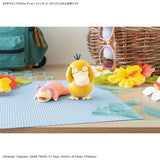 Pokemon Plamo Collection Quick! PSYDUCK