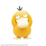 Pokemon Plamo Collection Quick! PSYDUCK