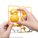 Pokemon Plamo Collection Quick! PSYDUCK