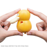 Pokemon Plamo Collection Quick! PSYDUCK