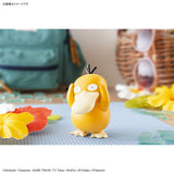 Pokemon Plamo Collection Quick! PSYDUCK
