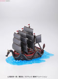 DRAGON'S SHIP - ONE PIECE GRAND SHIP COLLECTION