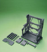 SYSTEM BASE 001 - BLACK