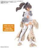 30MS OPTION PARTS SET 5 (HEAVY ARMOR)