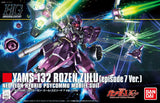 ✅【🔵𝐁𝐀𝐂𝐊𝐎𝐑𝐃𝐄𝐑 NOV-2025】 HG ROZEN ZULU (episode 7 Ver.)