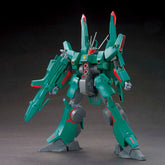 HG AMX-014 DOVEN WOLF - QUASI PSYCOMMU
