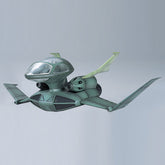 /【🔵𝐁𝐀𝐂𝐊𝐎𝐑𝐃𝐄𝐑 OCT-2026】 EX MODEL | 1/100 & 1/144 DOPP FIGHTER