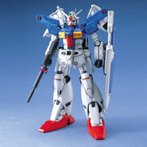 MG GUNDAM GP01Fb