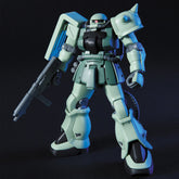 【🔵𝐁𝐀𝐂𝐊𝐎𝐑𝐃𝐄𝐑 OCT-2026】 HG-UC MS-06F-2 ZAKU II F2 (ZEON VER.)
