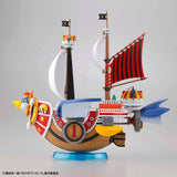 THOUSAND SUNNY FLYING MODEL - ONE PIECE GRAND SHIP COLLECTION