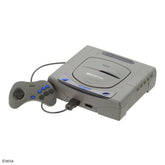 2/5 SEGA SATURN (HST-3200)