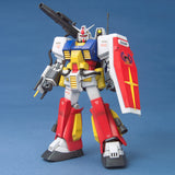 【🔵𝐁𝐀𝐂𝐊𝐎𝐑𝐃𝐄𝐑 MAR/APR-2026】 MG PERFECT GUNDAM