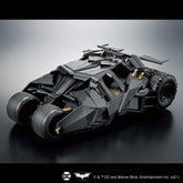 【🔵𝐁𝐀𝐂𝐊𝐎𝐑𝐃𝐄𝐑 JAN-2026】 1/35 Scale BATMOBILE (BATMAN BEGINS VER.)